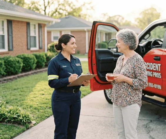 Accident Towing Service Freeport, MN FAQs